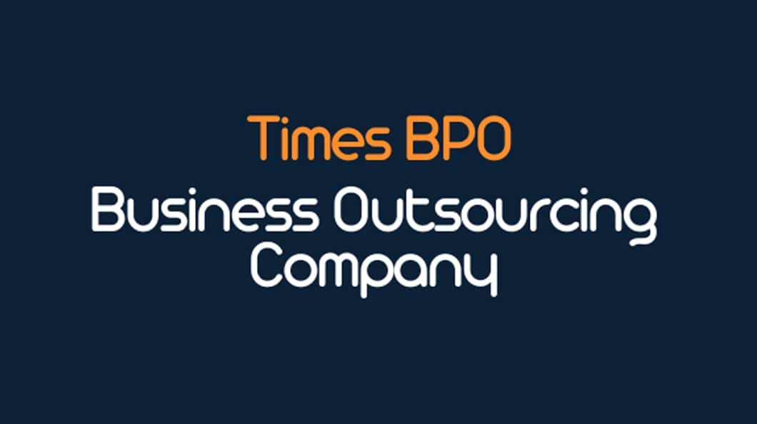 What Makes Times BPO Different from Other BPO Service Providers?