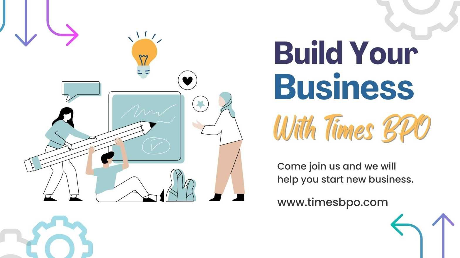 Times BPO Helped a Company Turn Its Dreams Into Reality